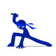 4384