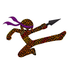 Stickman #8195