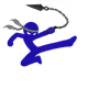 Stickman #764