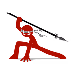 Stickman #2273