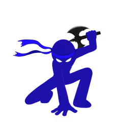 Stickman #6775