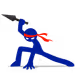 3431