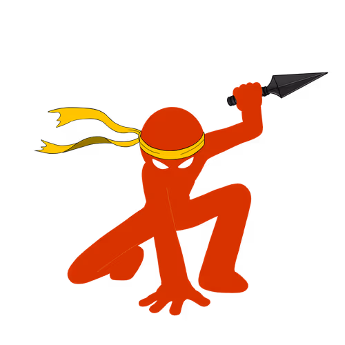 Stickman #4014