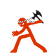 Stickman #1972