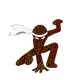 7851