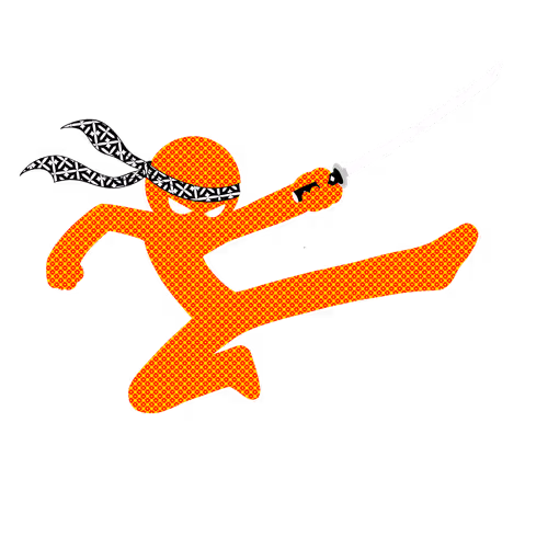 Stickman #9514