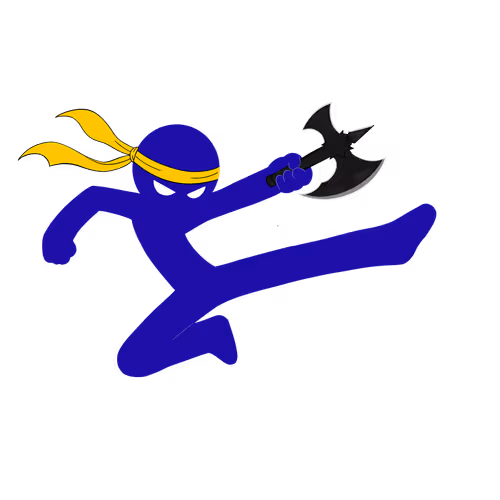 Stickman #3385