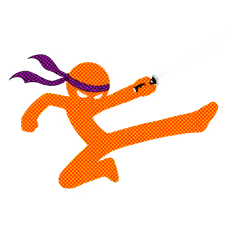 Stickman #3358