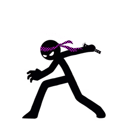 Stickman #6180
