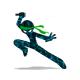 Stickman #8572