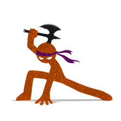 Stickman #1330