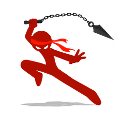 Stickman #8285