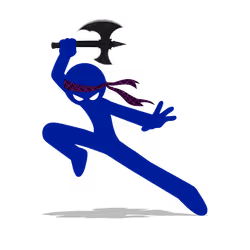 Stickman #4126