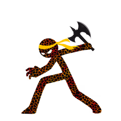 Stickman #5951