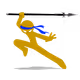 Stickman #9419