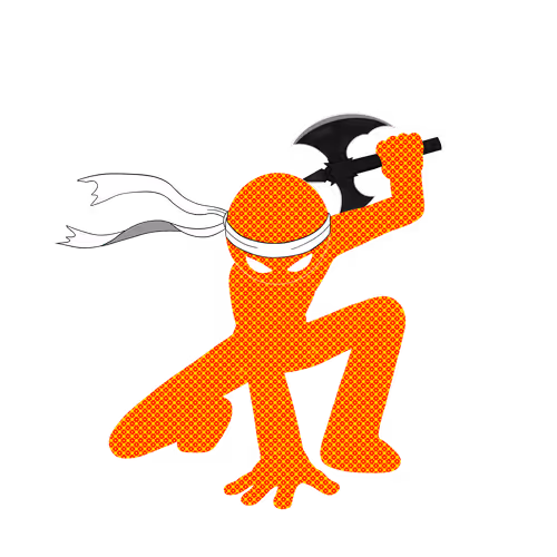 Stickman #6416