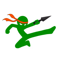 Stickman #1292