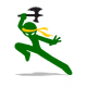 Stickman #4392
