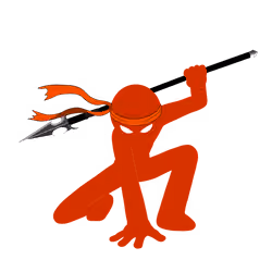 Stickman #5952