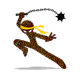 Stickman #767