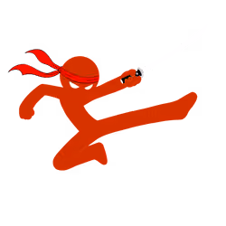 Stickman #6754