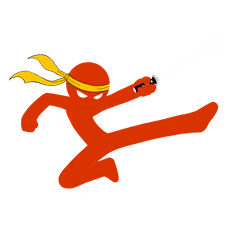 Stickman #7173