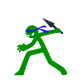7734