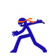 Stickman #9451