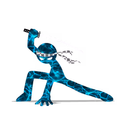 Stickman #6446