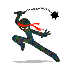 Stickman #3359