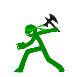 Stickman #4248