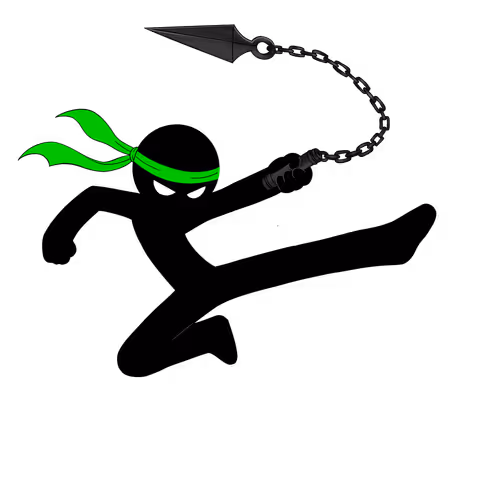 Stickman #4380