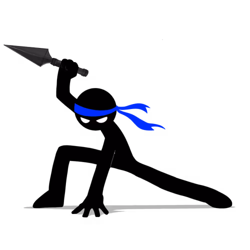Stickman #2659