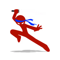 Stickman #2750