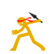 Stickman #4147