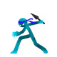 3073