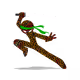 Stickman #6953
