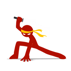 Stickman #967