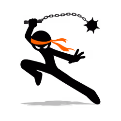 Stickman #3589