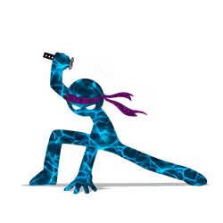 Stickman #7358