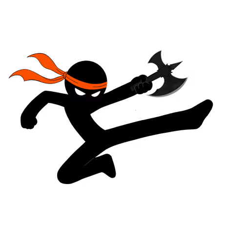 Stickman #6332