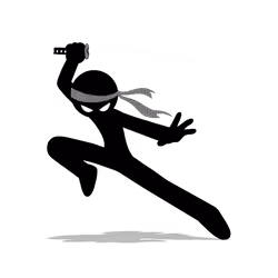 Stickman #6932