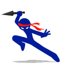 Stickman #6396