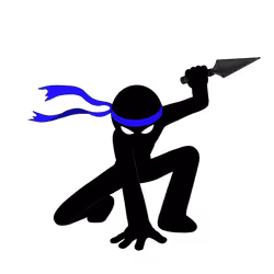 Stickman #8386