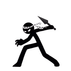 Stickman #7566
