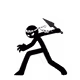 Stickman #9450
