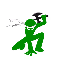 Stickman #1083
