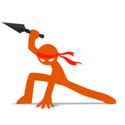 Stickman #5706