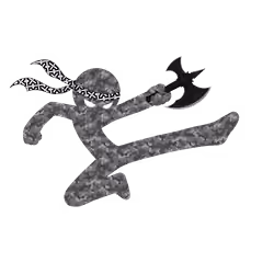 Stickman #968