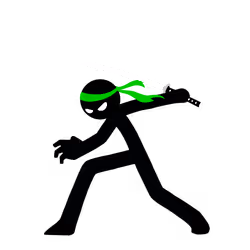 Stickman #4820
